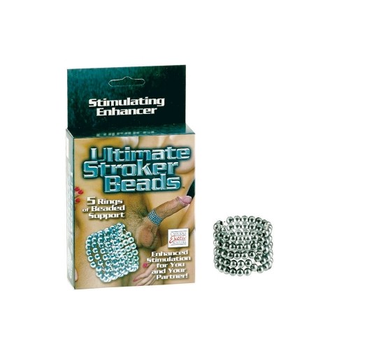 ULTIMATE STROKER BEADS